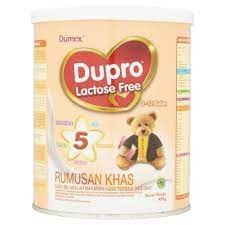 Try lactaid® fat free milk today and start enjoying your favorite cereals again. Dumex Dupro Lactose Free Formulated Milk Powder 0 12 Months 400g Ready Stock Shopee Malaysia