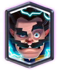 It feels balanced for a legendary. Electro Wizard Clash Royale Wiki Fandom