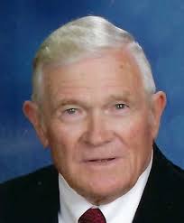 Charles "Wesley" Grant