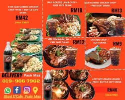 Rizqi D'Cafe