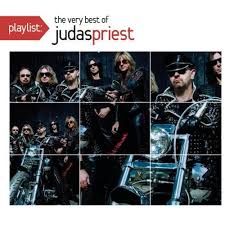 Judas Priest You Ve Got Another Thing Comin Lyrics Playlist The Very Best Of Judas Priest Compilation July 3 2008 Judas Priest Priest Playlist