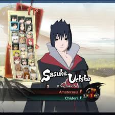 Maybe you would like to learn more about one of these? Every Character In Naruto Shippuden Ultimate Ninja Storm 4 Gamespot