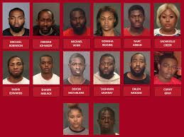To appoint publicly or by authority; Bloods Gang Members Charged In Rikers Island Based Crime Ring Officials Say The New York Times