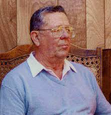 Obituary information for Richard James Gerhard