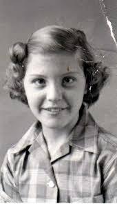 Martha Storie's Instagram, Twitter & Facebook