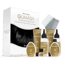 Pewarna rambut yang di pasaran biasanya akan tertulis pada kotak permanent dye atau semi permanent dye. Tampil Cantik Dengan 5 Pewarna Rambut Halal Trendy 100comments Product Reviews Samples News