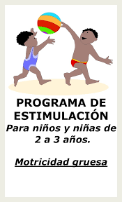 Check spelling or type a new query. Juegos Para Ninos De 2 A 3 Anos Motricidad Gruesa Ninos Creativos