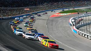 The next cup series event on the schedule is one week from today at new hampshire motor speedway on sunday, aug. What Channel Is Nascar On Today Tv Schedule Start Time For Texas Race Sporting News