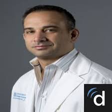 Dr. Adam Ash, DO