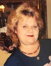 Obituary information for Joyce Dycus