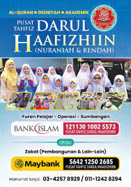 Kronologi kebakaran pusat tahfiz ittifaqiyah, sangat kejam! Pusat Tahfiz Darul Haafizhiin Sumbangan Darul Haafizhiin