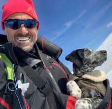 Never, never be afraid to do what's right, especially if the well-being of  a person or animal is at stake. Society's punishments are small compared to  the wounds we inflict