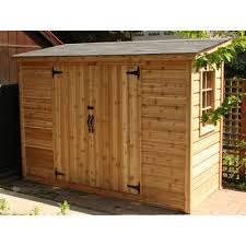 Denco storage sheds inc 8309 wellington rd 7, moorefield, on, n0g 2k0, canada 519.638.5550 |. Shop Summerwood Products Sa4x Sarawak Storage Shed At Lowe 39 S Canada Find Our Selection Of Storage Shed Shed House Plans Shed Building Plans Outdoor Sheds