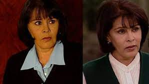 Respira profundo antes de ver cómo luce 'Eva Rodríguez' de 'Pasión de  gavilanes' a sus 69 años de edad - El Heraldo de México