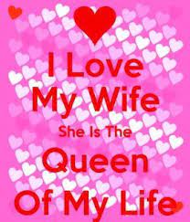 Pin On Love My Wife Quotes
