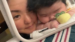 Fundraiser for Jennifer Kim by Michelle Lee : Support Jennifer and Hanson  Relocating to Philly