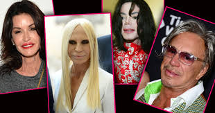 Gone are the days when you could spot. Nips Tucks Gone Wrong Hollywood S Most Gruesome Plastic Surgery Disasters Star Magazine