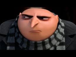 Top 10 Bad Guys Gone Good In Movies Despicable Me Despicable Me 2 Despicable