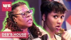 UB Preview: Tonight's 'Deb's House'