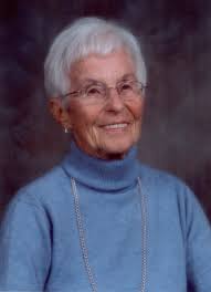 Audrey Morgan Obituary