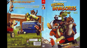 Vecinos invasores es una película animada de 2006, dirigida por tim johnson y karey kirkpatrick y protagonizada por bruce willis y garry shandling, basada en el cómic del mismo nombre. Inicio Del Dvd De Vecinos Invasores 2006 Latinoamerica Especial 3000 Subs Youtube