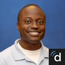 Dr. Eric R. Williams, MD