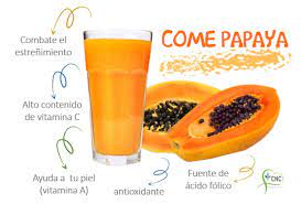 Come Papaya Papaya Food Fruit