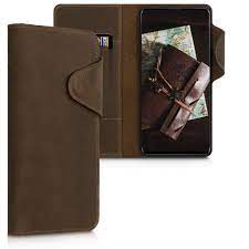 Samsung galaxy s8 s9 s10 s20 plus case shockproof card holder hard wallet cover. Kalibri Handyhulle Hulle Fur Samsung Galaxy S10 Plus Leder Schutzhulle Handy Wallet Case Cover Online Kaufen Otto