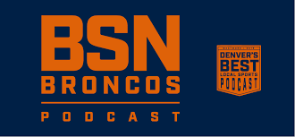 Bsn Broncos Podcast Breaking Down The Depth Chart