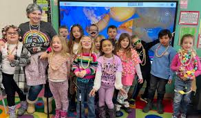 Billings Christian School...