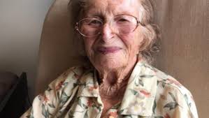 Joan Brennan, believed to be New Zealand's oldest person, dies age 110