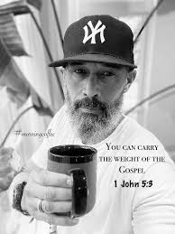 Dear beloved of God, good is the morning to you in Jesus name. Amen*  Today's Thought- *A Good Man:*-Steps Directed by God *Psalms 37:23*  *_Ps.37.23