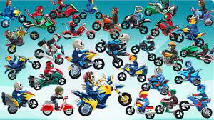 This version of bike race has: Bike Race Bikes Off 69 Medpharmres Com