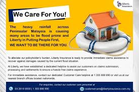 Visit our website to find a product that best suits your needs. Liberty Pays Out Rm270 887 In Settlement Claims With Quick Turnaround Video Appraisal Technology