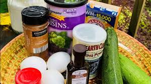 Check spelling or type a new query. Cai Cooking Tips Zucchini Bread Montgomery County Community College