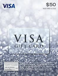 Obviously this method works if you're already if you want to buy at certain stores, anything gift card on kroger is available to buy via virtual visas. 50 Visa Gift Card Free With 2500 Reward Points Exclusive Loyalty Program Offer Only Gift Visacard 50