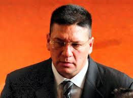 Las Auc pusieron al Contralor de Sucre: 'Diego Vecino'