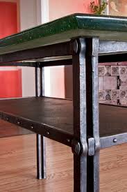 Davidtuthillmetals Furniture Tables Wrought Iron Furniture Blacksmithing Forging Metal