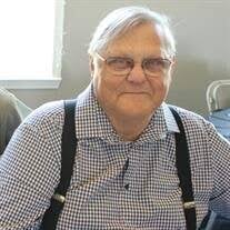 Mr. Joel Dwight Clanton Obituary