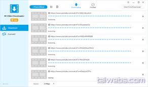 Best of all, it's free Jihosoft 4k Video Downloader Pro 5 1 34 Free Download