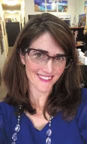 Veronica Barber's Instagram, Twitter & Facebook