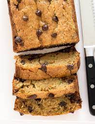 Maybe you would like to learn more about one of these? The Best Chocolate Chip Zucchini Bread Chef Savvy