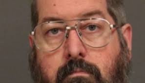 Local man arrested for possession and distribution of child pornography