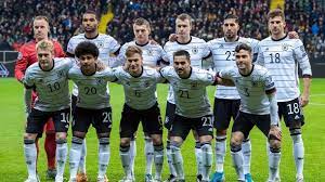 Wer sind es eure lieblings spieler, schreib es mir in die kommentare ❤. Nationalmannschaft Dfb Spieler In Der Einzelkritik So Waren Jogis Stars In Form