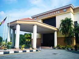 Portal informasi serah simpan kckr. Perbadanan Perpustakaan Awam Negeri Perak Home Facebook