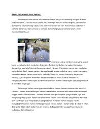 Contoh karangan pencemaran sungai : Doc Kesan Pencemaran Alam Sekitar 1 Noor Azamimi Othman Academia Edu