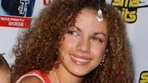 S Club Juniors popstar Stacey McClean rubbishes claim her wedding descended  into drunken chaos