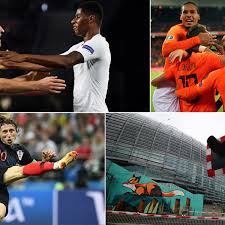 Jonathan wilson france to beat spain. Euro 2020 Becomes Euro 2021 The Possible Winners And Losers Euro 2020 The Guardian