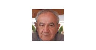 Frank A DiNoia Sr. Obituary (2022) - Worcester, MA - Mercadante ...