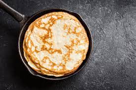 Pfannkuchen Grundrezept Rezept Mit Video Kochbar De